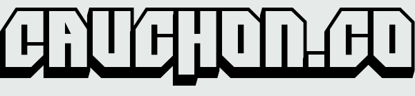 cauchon.co original logo